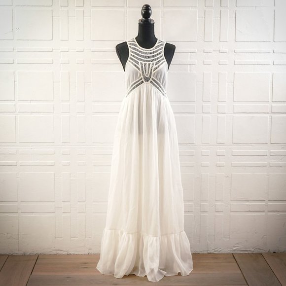 Twelfth Street By Cynthia Vincent Maxi Dress, 4 - Picture 1 of 4